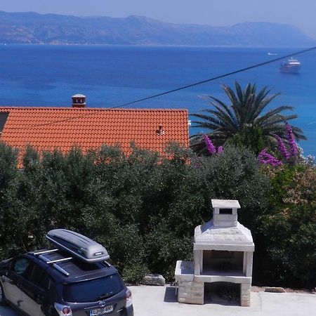 Apartment Eli Λομπάρδα Εξωτερικό φωτογραφία