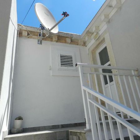 Apartment Eli Λομπάρδα Εξωτερικό φωτογραφία