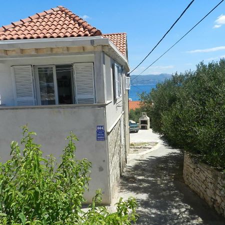 Apartment Eli Λομπάρδα Εξωτερικό φωτογραφία