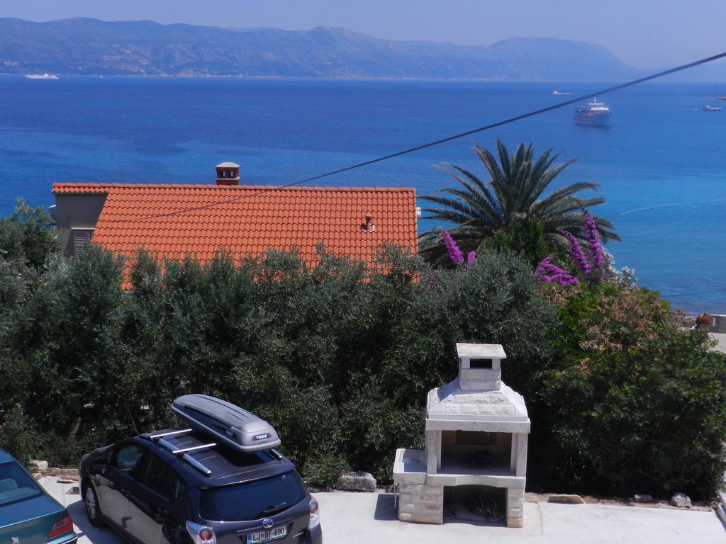 Apartment Eli Λομπάρδα Εξωτερικό φωτογραφία