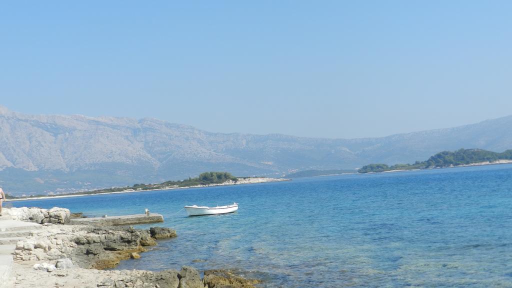 Apartment Eli Λομπάρδα Εξωτερικό φωτογραφία