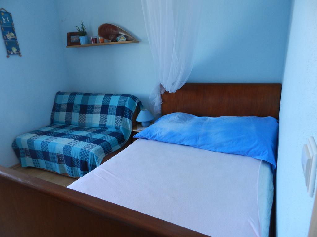 Apartment Eli Λομπάρδα Εξωτερικό φωτογραφία