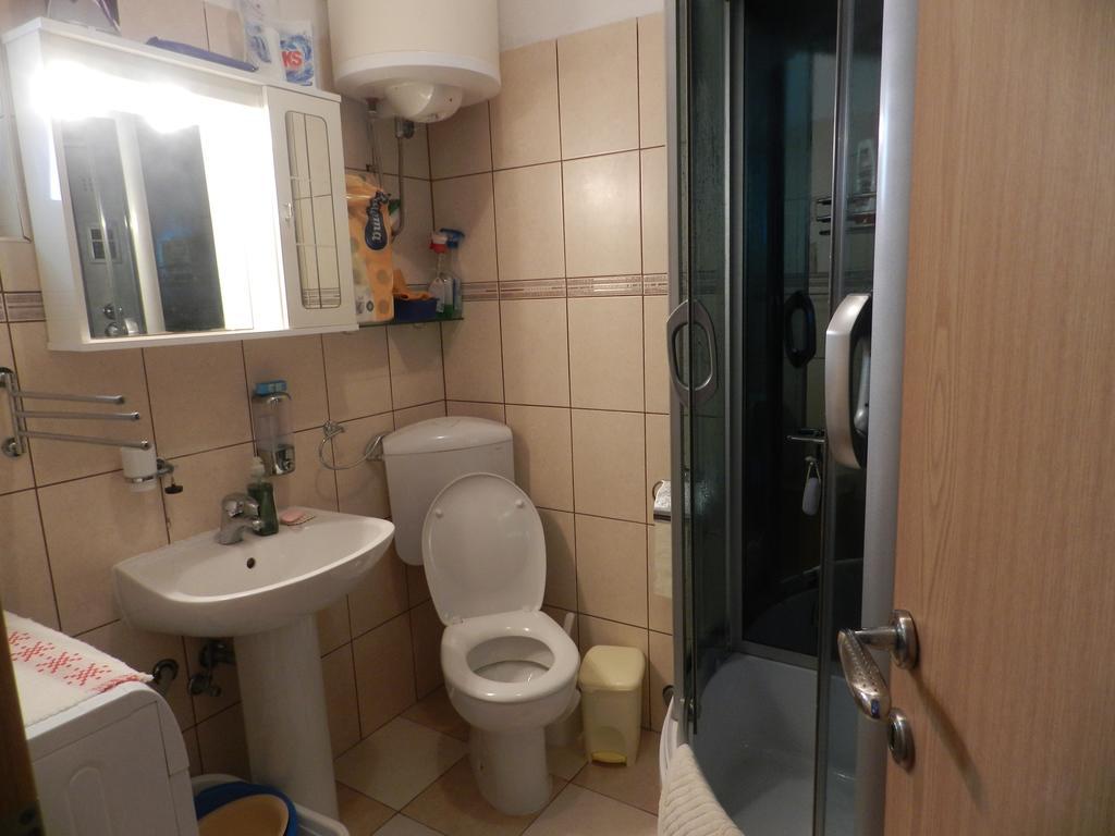 Apartment Eli Λομπάρδα Εξωτερικό φωτογραφία