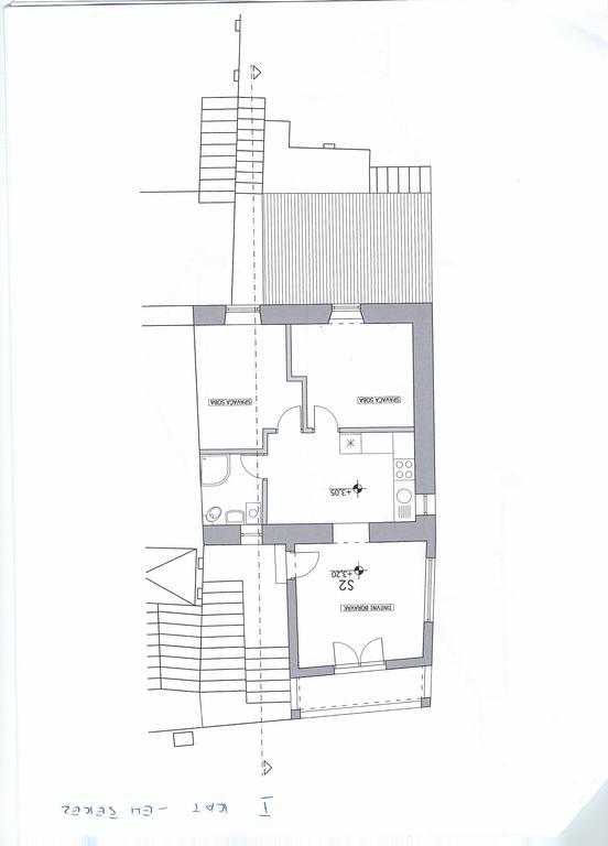 Apartment Eli Λομπάρδα Εξωτερικό φωτογραφία
