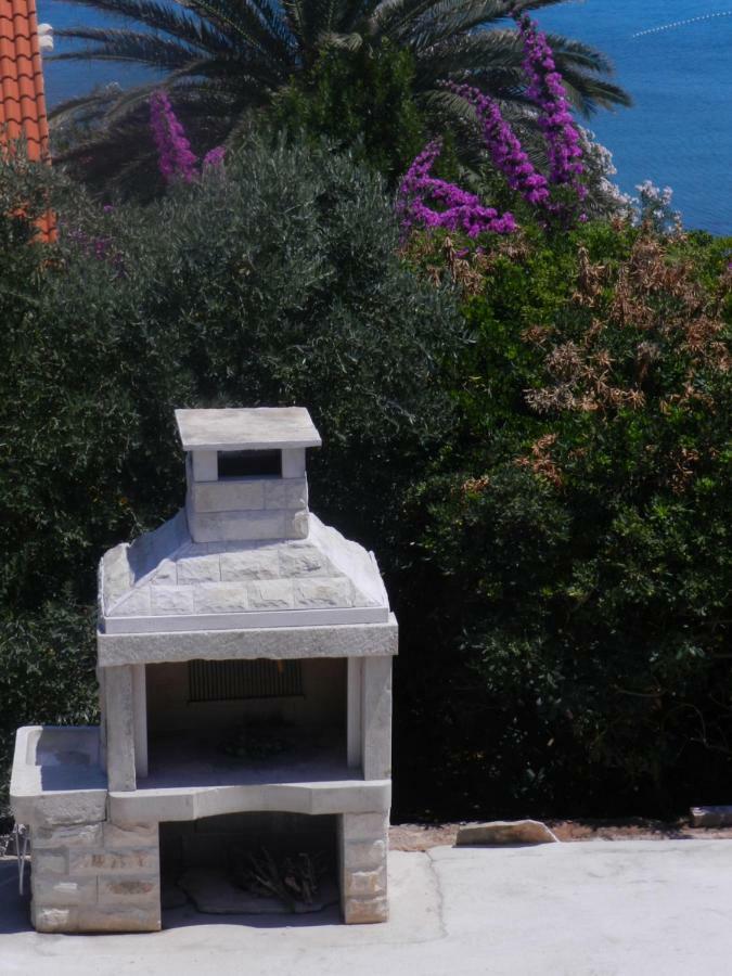 Apartment Eli Λομπάρδα Εξωτερικό φωτογραφία