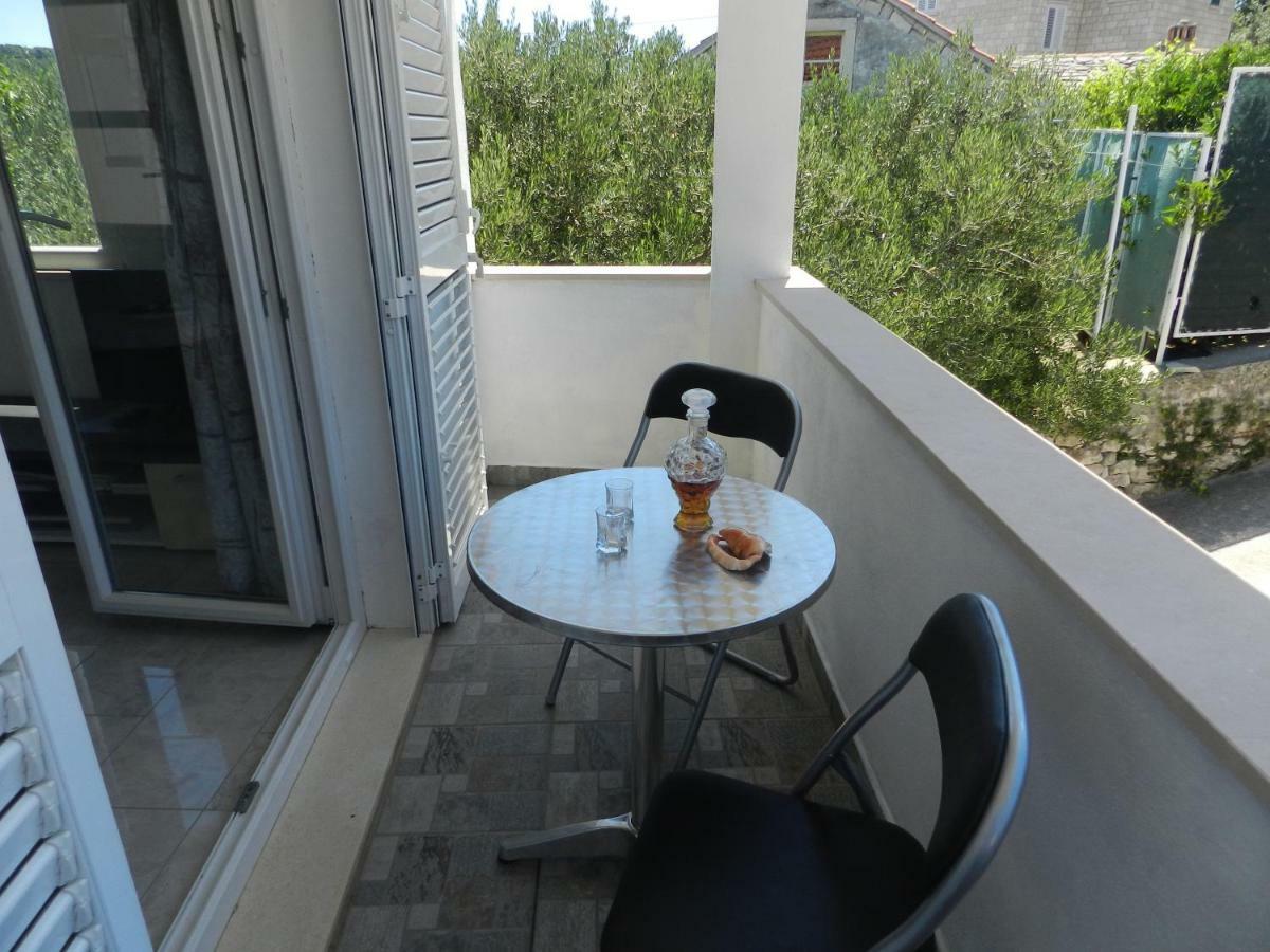 Apartment Eli Λομπάρδα Εξωτερικό φωτογραφία