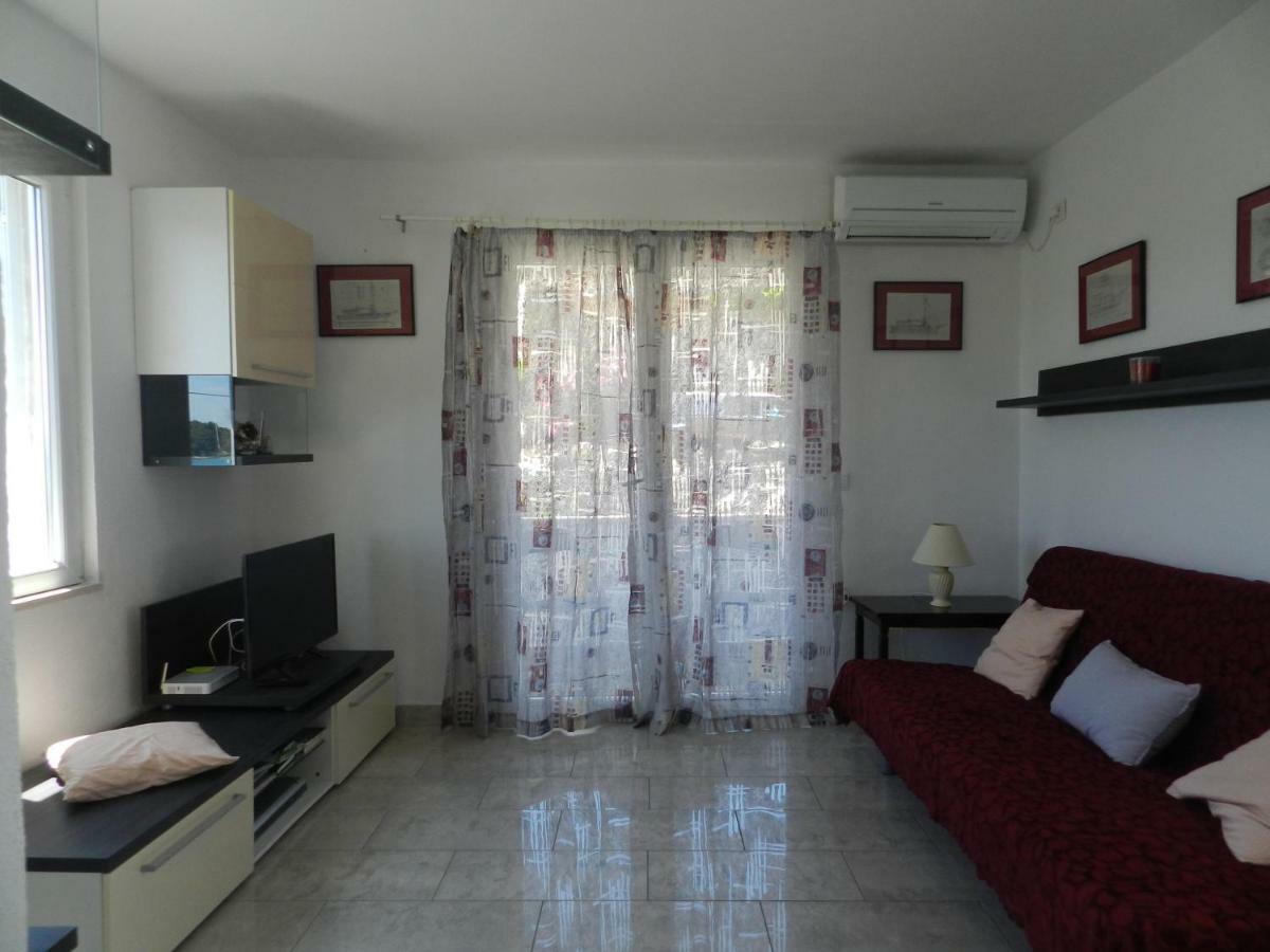 Apartment Eli Λομπάρδα Εξωτερικό φωτογραφία