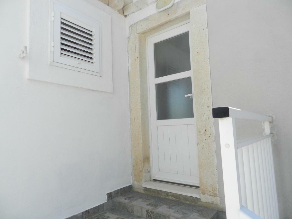 Apartment Eli Λομπάρδα Εξωτερικό φωτογραφία