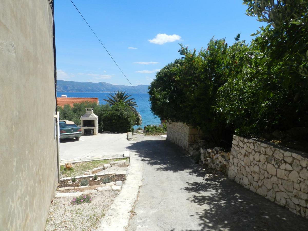Apartment Eli Λομπάρδα Εξωτερικό φωτογραφία