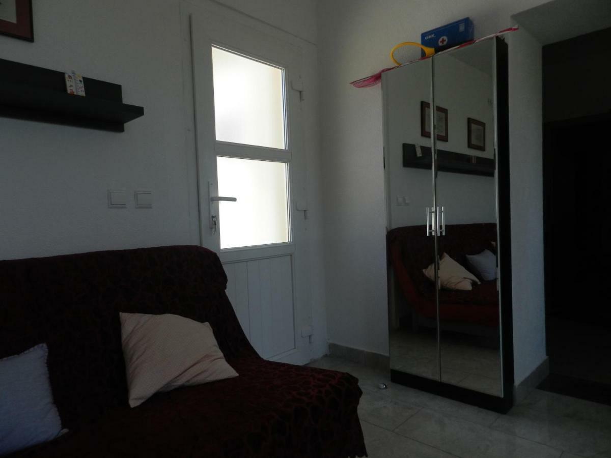 Apartment Eli Λομπάρδα Εξωτερικό φωτογραφία