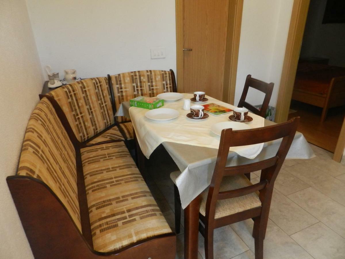 Apartment Eli Λομπάρδα Εξωτερικό φωτογραφία