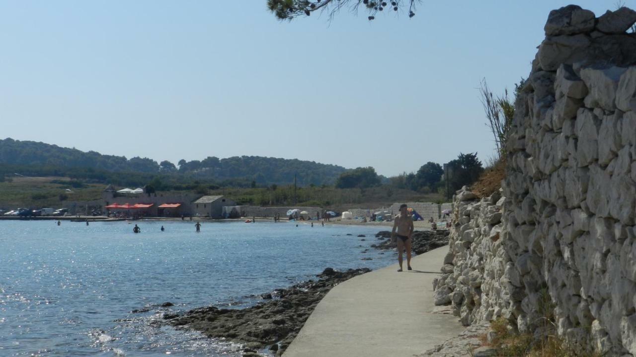 Apartment Eli Λομπάρδα Εξωτερικό φωτογραφία